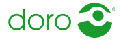 Logo Doro AB