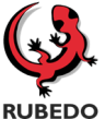 Logo Rubedo