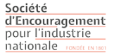 Logo Société d’Encouragement pour l’Industrie Nationale